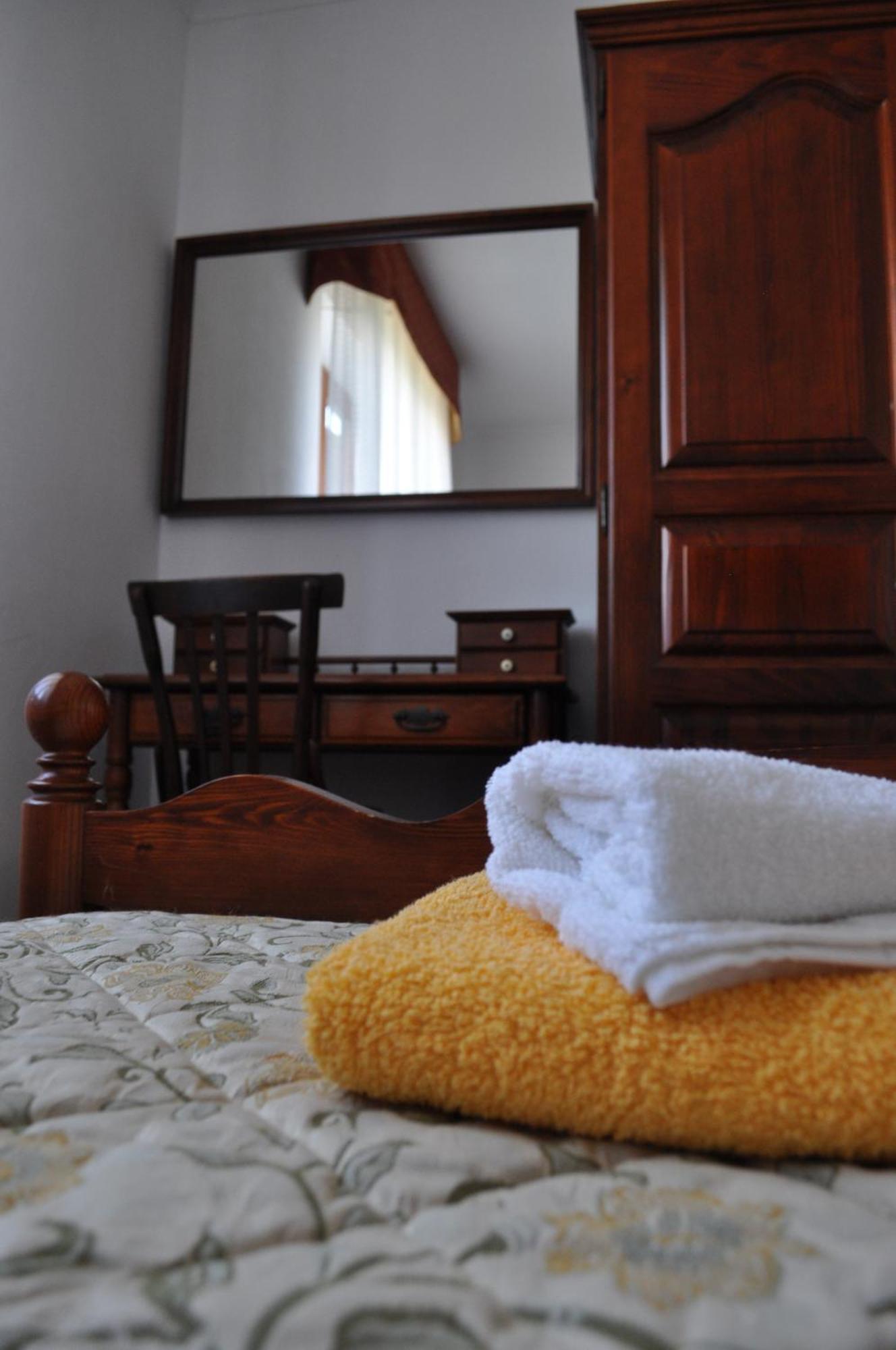 Apartman Ostrea *** Bale Luaran gambar