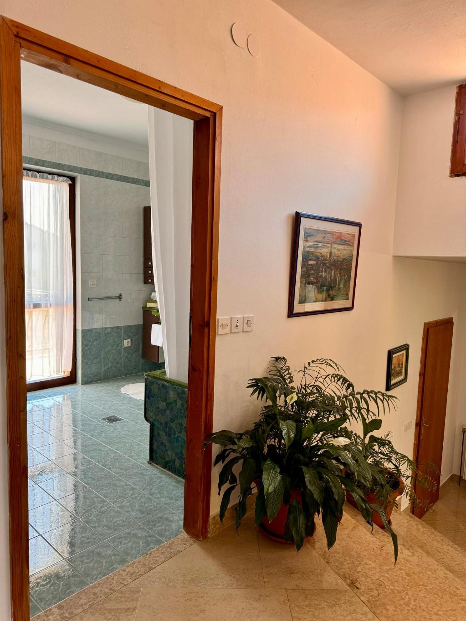 Apartman Ostrea *** Bale Luaran gambar