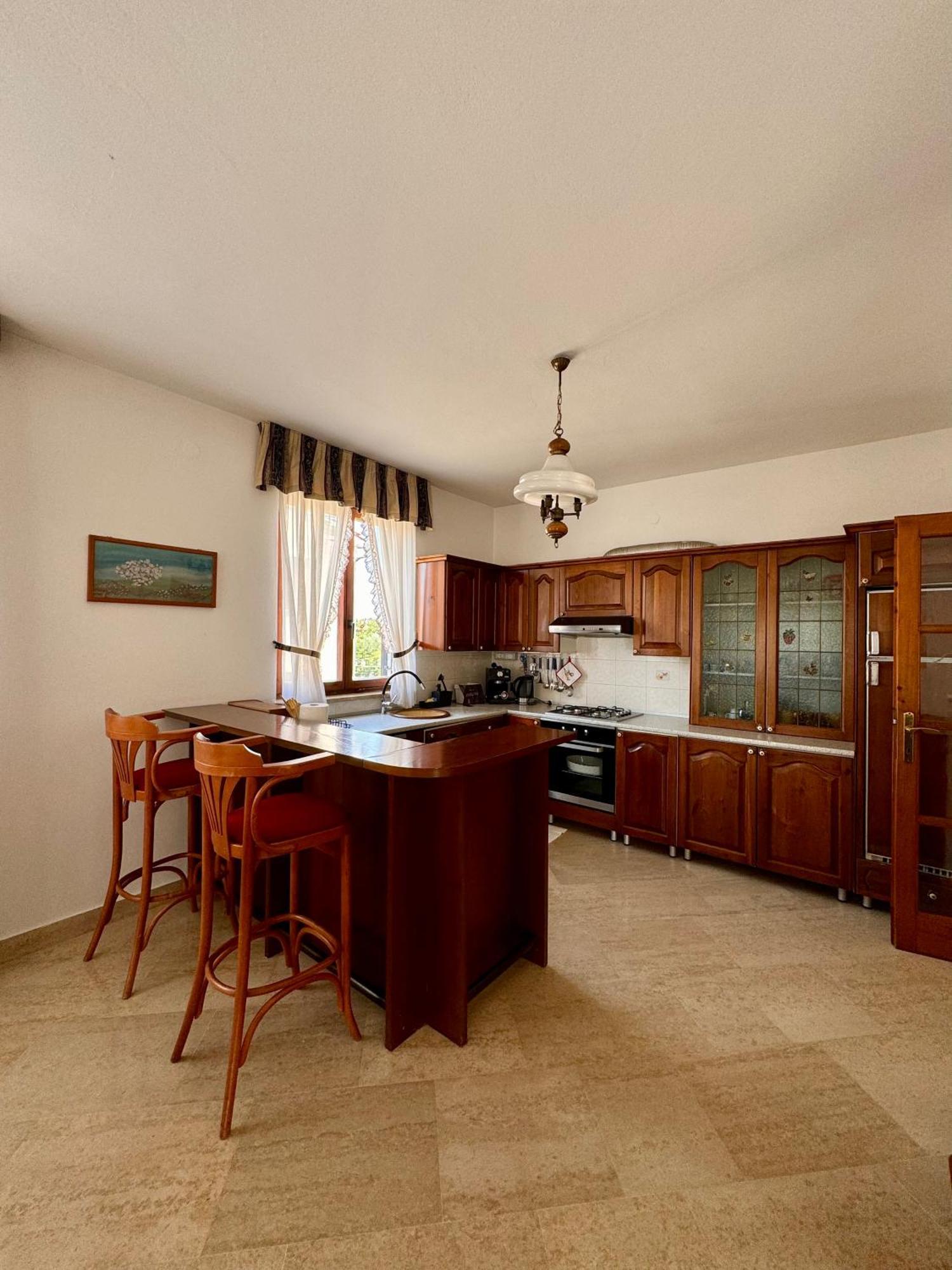 Apartman Ostrea *** Bale Luaran gambar