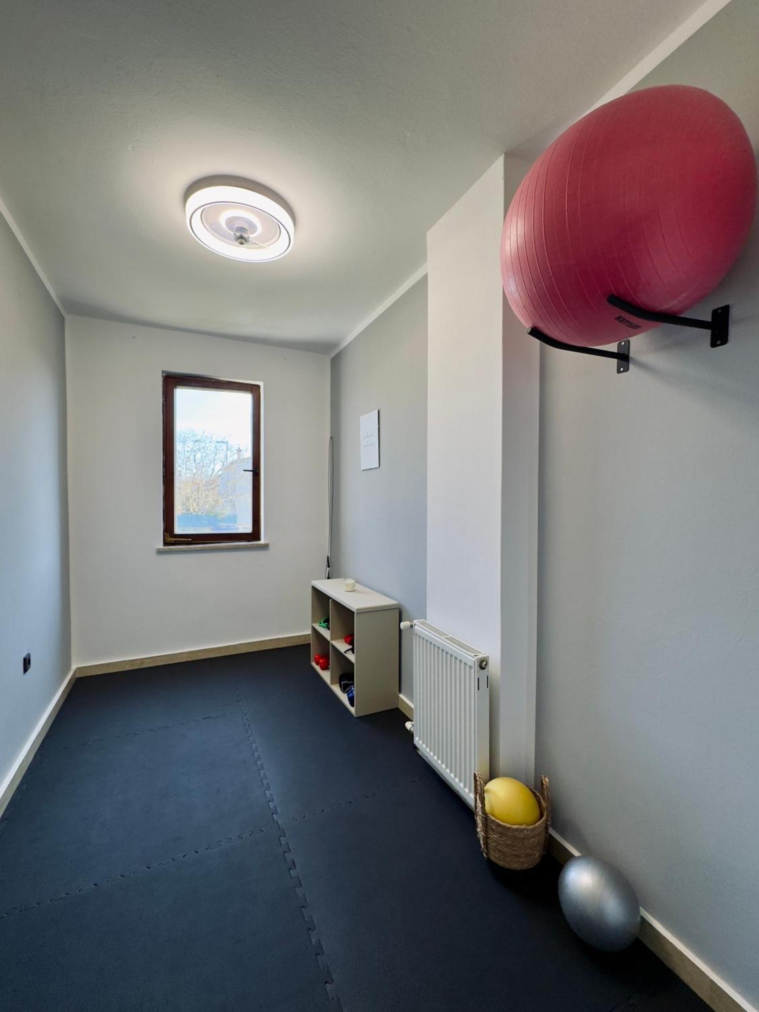 Apartman Ostrea *** Bale Luaran gambar