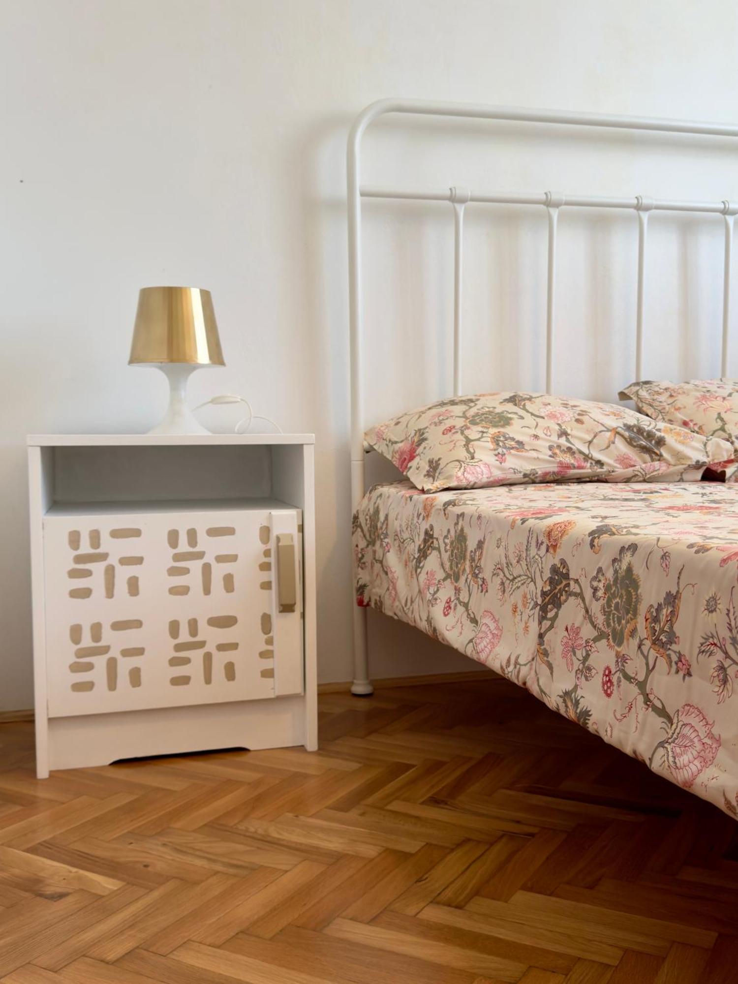 Apartman Ostrea *** Bale Luaran gambar
