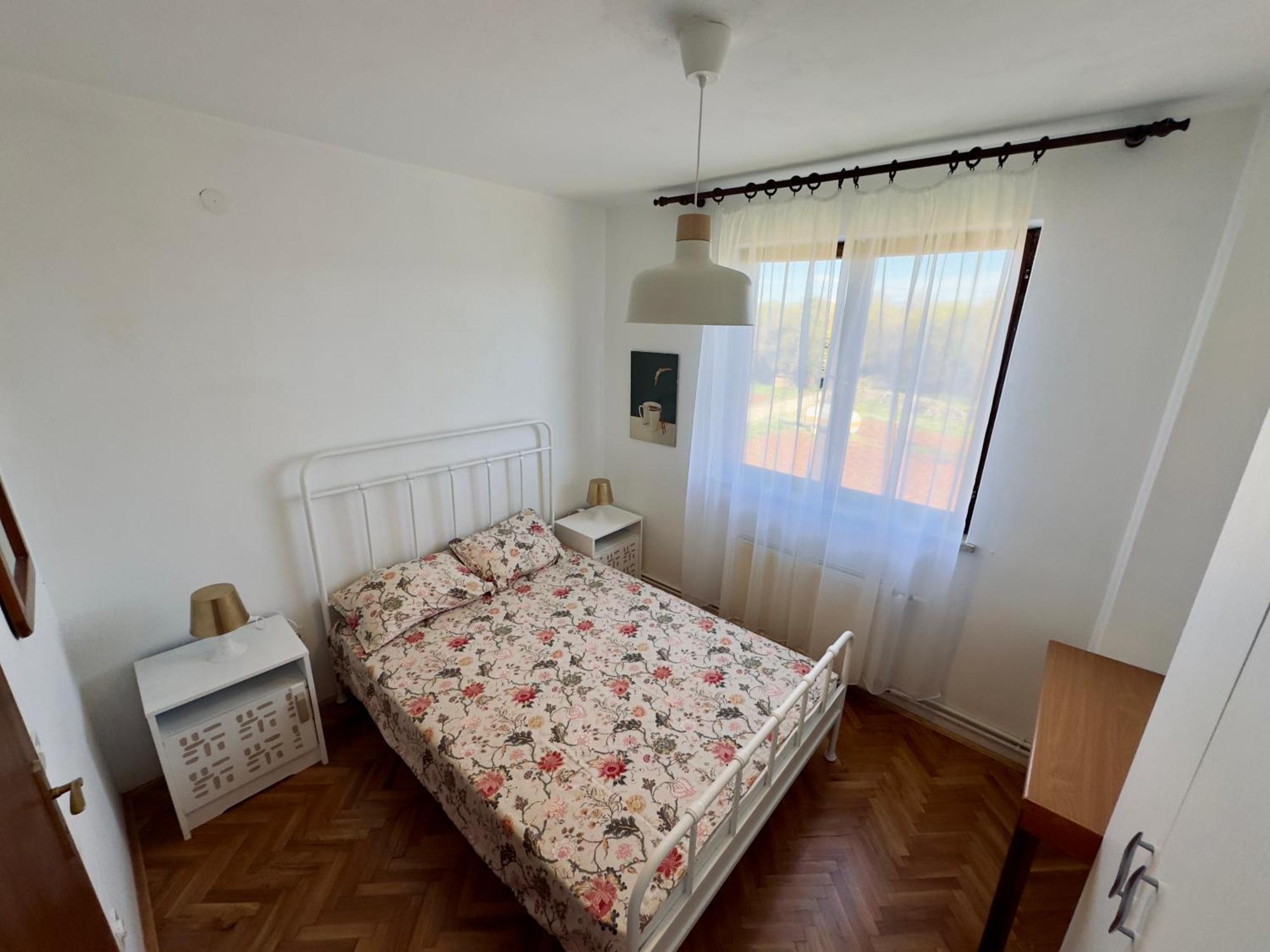 Apartman Ostrea *** Bale Luaran gambar