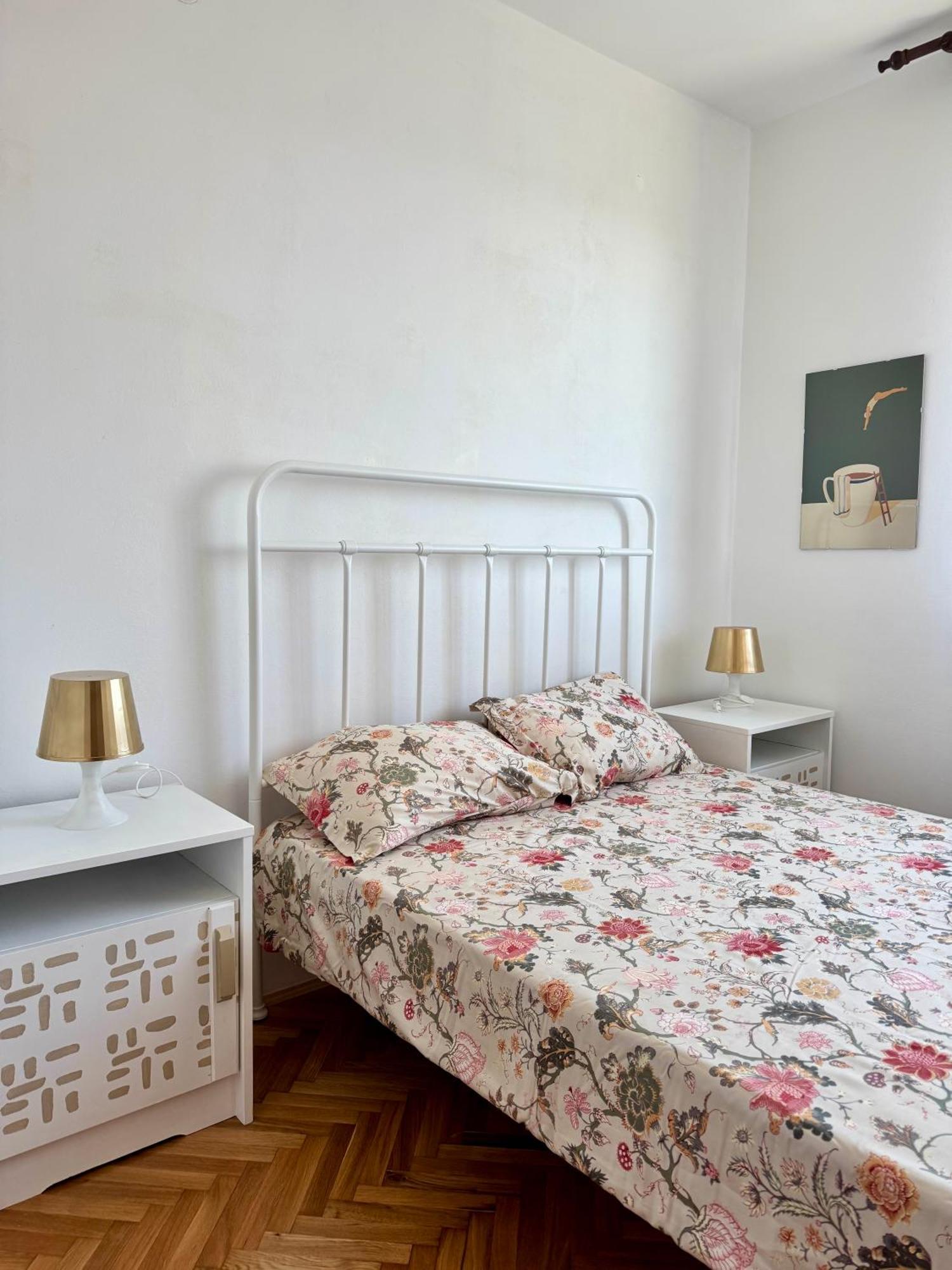 Apartman Ostrea *** Bale Luaran gambar
